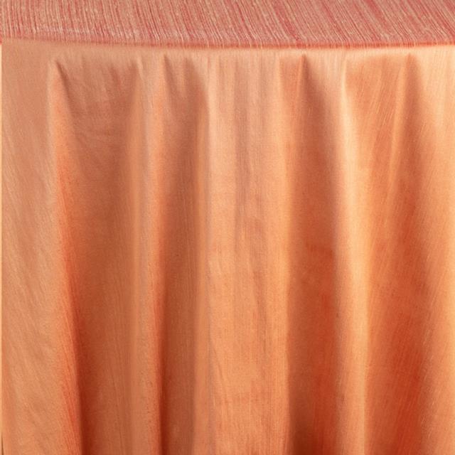Saffron Dupioni Sash
