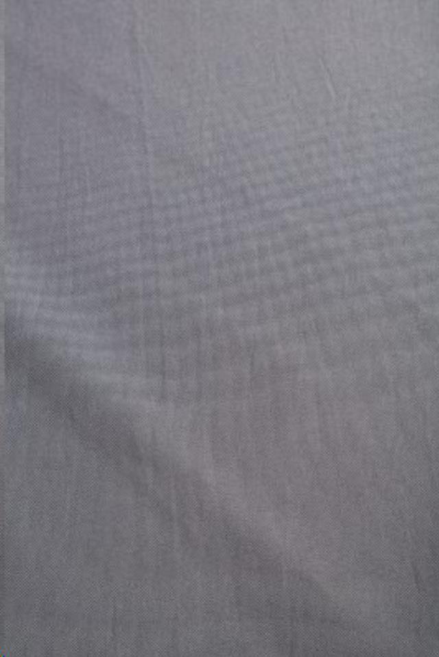 Solid Linen Tie - Charcoal, 8"X100"