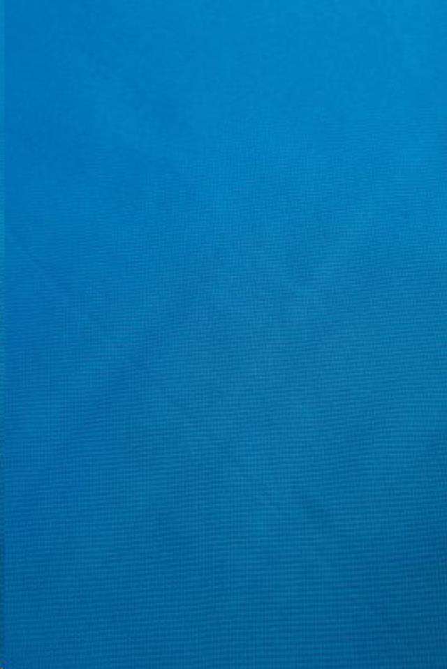 Solid Linen Tie - Cobalt, 8"X100"