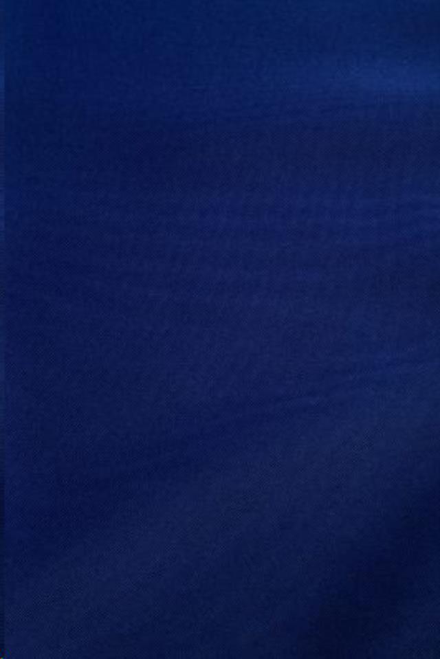 Solid Linen Tie - Deep Royal, 8"X100"