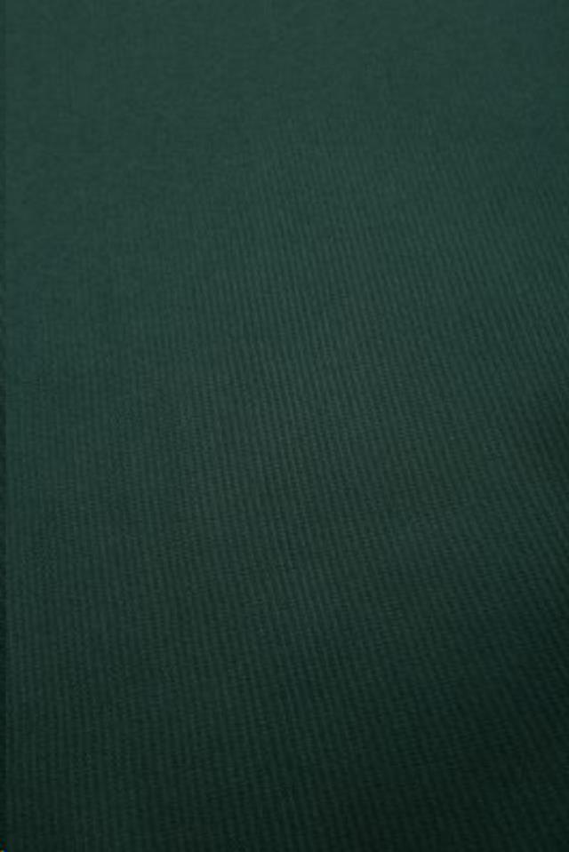 Solid Linen Tie - Forest, 8"X100"