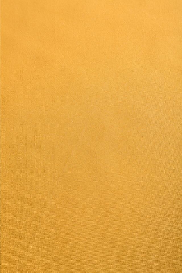 Solid Linen Tie - Goldenrod, 8"X100"