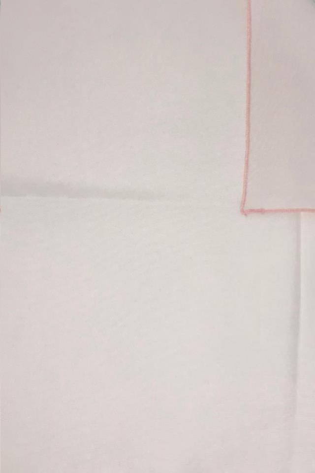 Ice Pink Tie 8"X100"