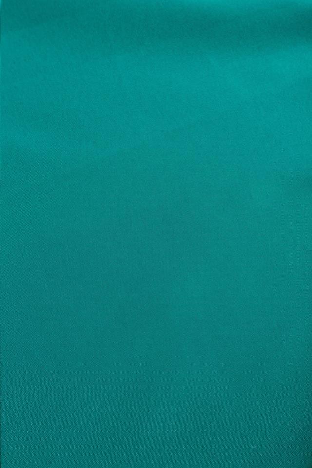 Solid Linen Tie - Jade, 8"X100"