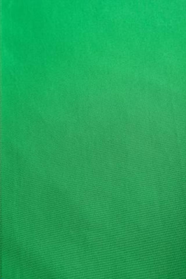 Solid Linen Tie - Kelly Green, 8"X100"