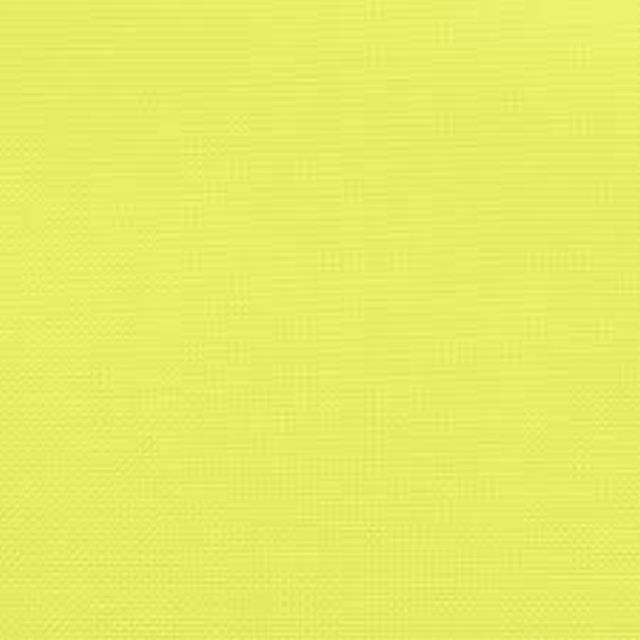 Solid Linen Tie - Lemon, 8"X100"