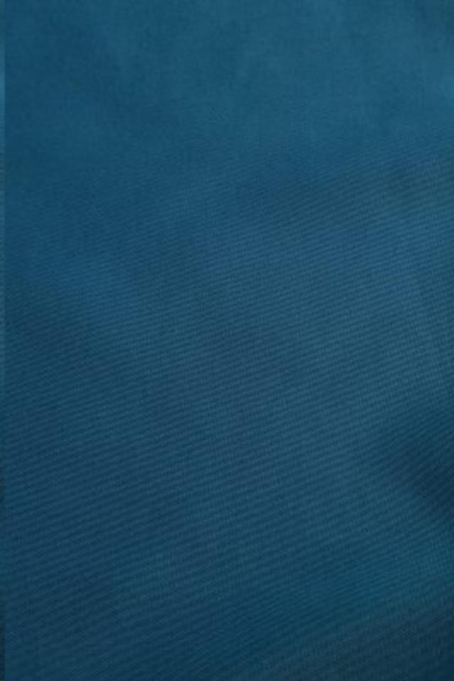 Solid Linen Tie - Lagoon, 8"X100"