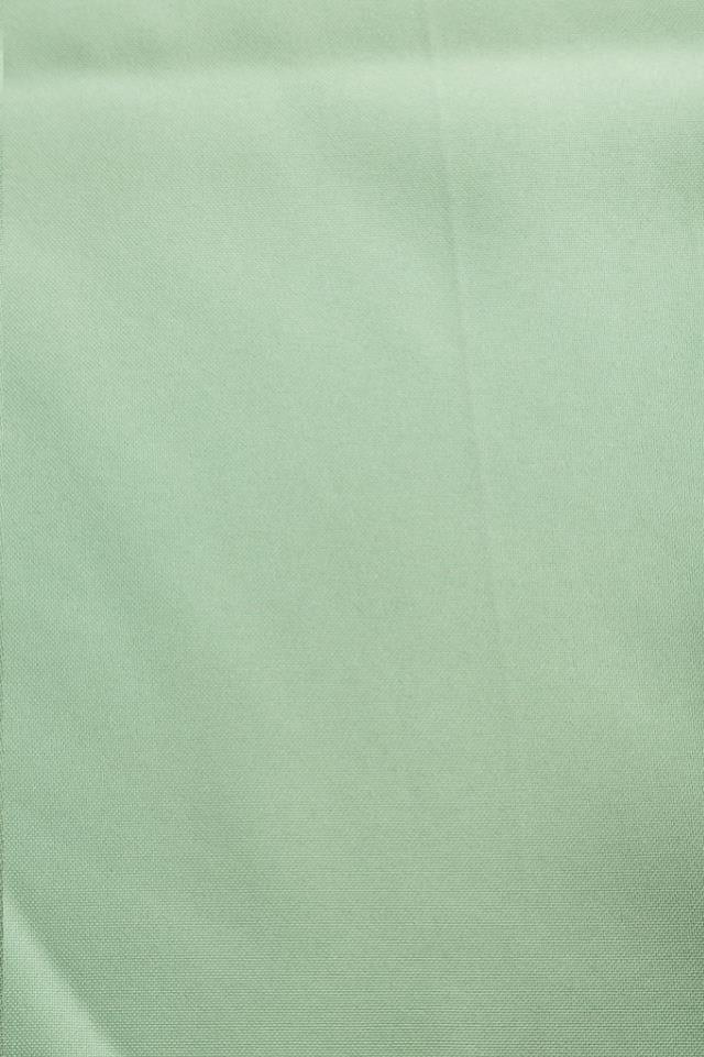 Solid Linen Tie - Mint, 8"X100"