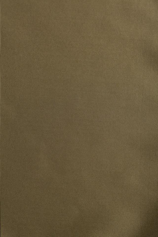 Solid Linen Tie - Olive, 8"X100"