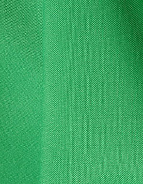 Kelly Green Poly Sash  4" x 108"