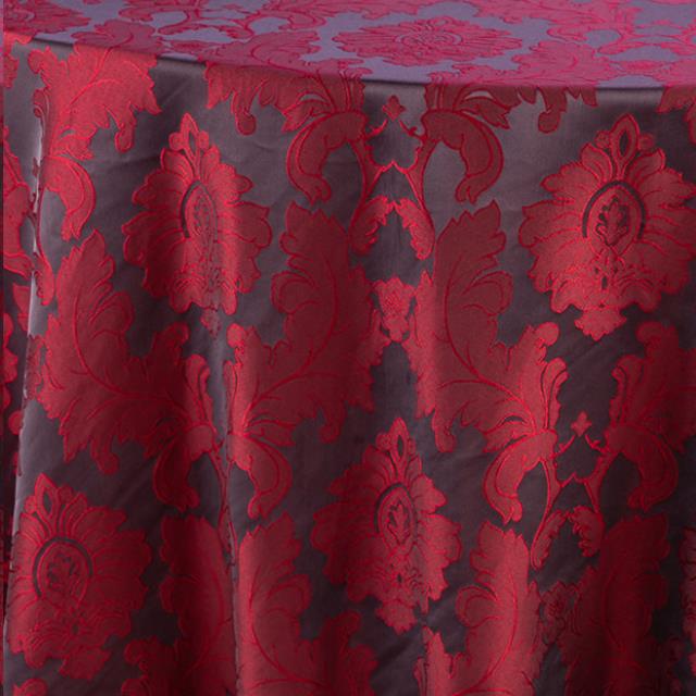 Crimson Red Alex Cuff