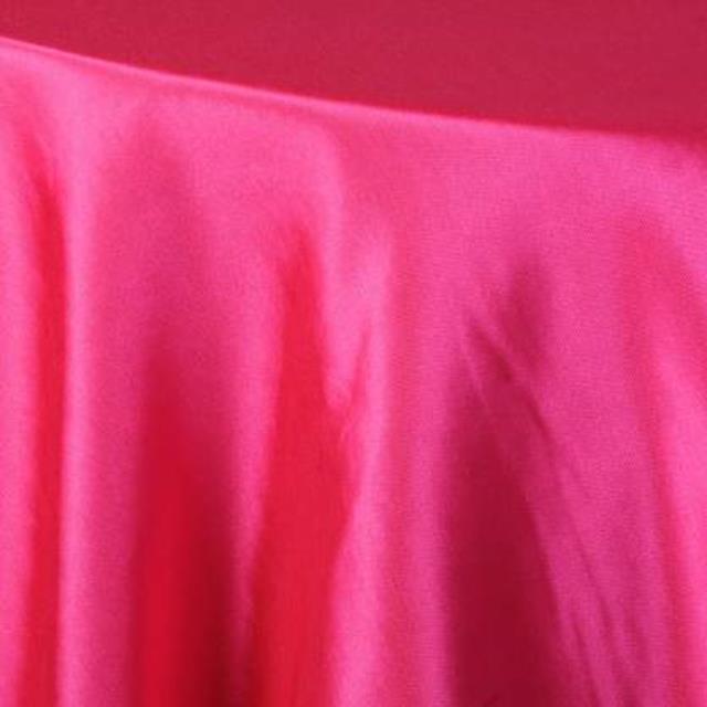 Cerise Bengaline Napkin 20" x 20"