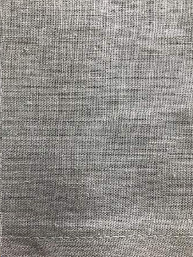Charcoal Brussels Napkin 20" x 20"