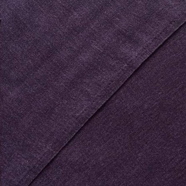 Purple Brussels  20"X20" Napkin