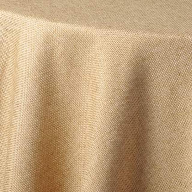 Better than Burlap Chamomile Runner 18"X120"