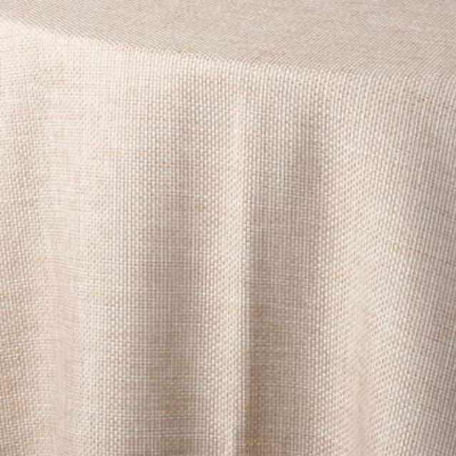 Btb Burlap Wheat Runner 18"X120"