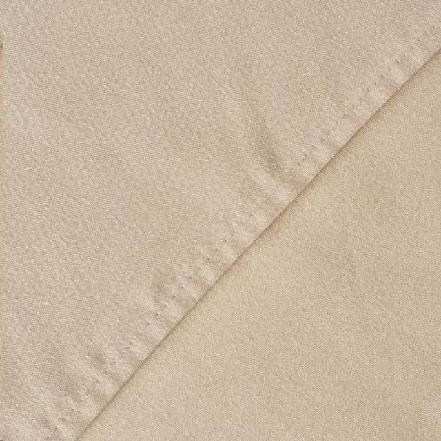 Cream Cotton Blend Napkin 10" x 10"