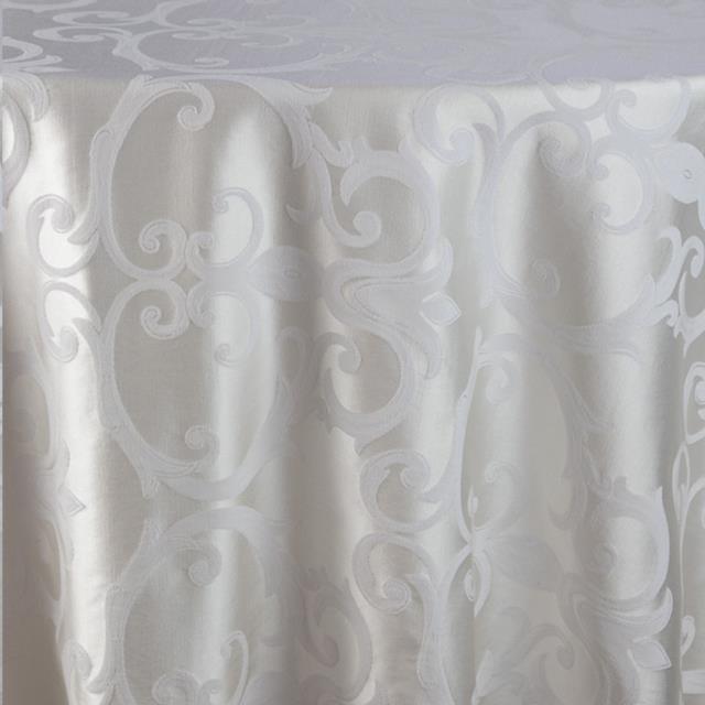 Ivory Chopin Napkin 20" x 20"