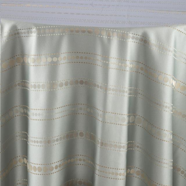 Seaspray Compari Polka Napkin 20" x 20"