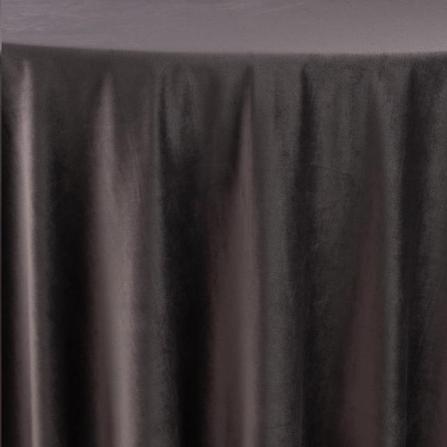 Charcoal Casablanca Table Cuff CLC