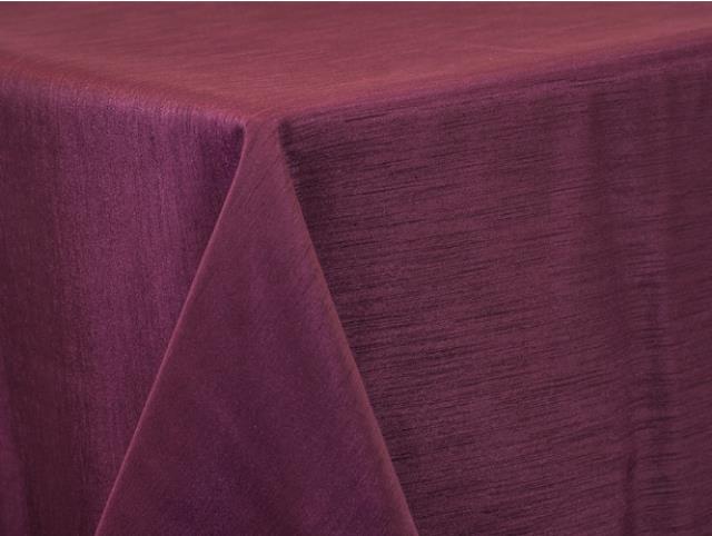 Plum Majestic Napkin 20" x 20"