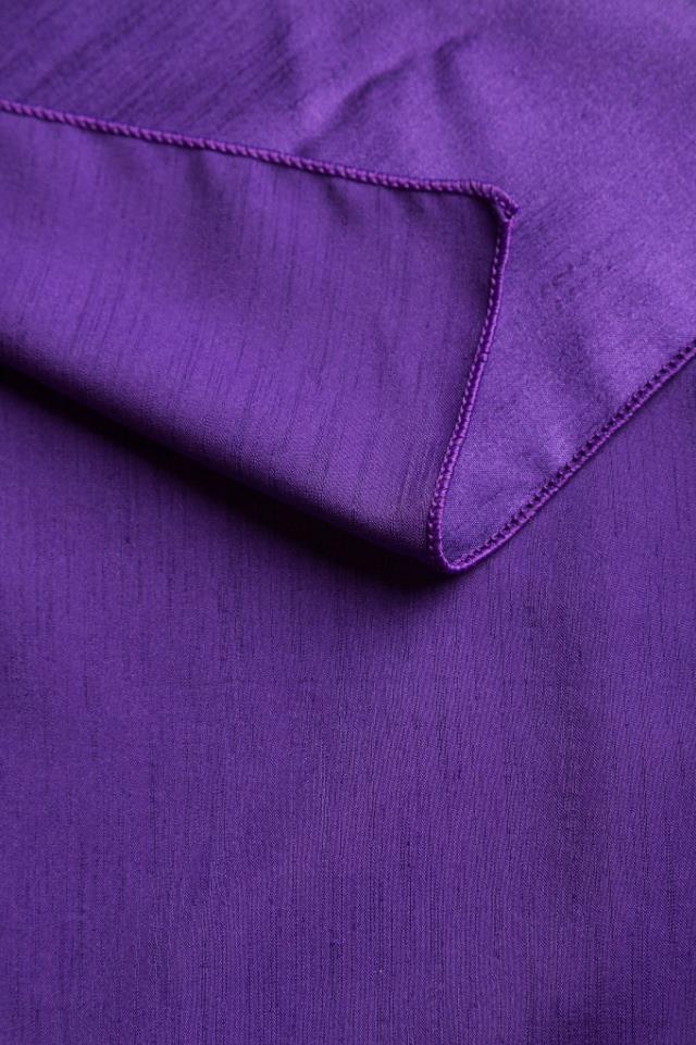 Purple Majestic Runner 13" x 120"