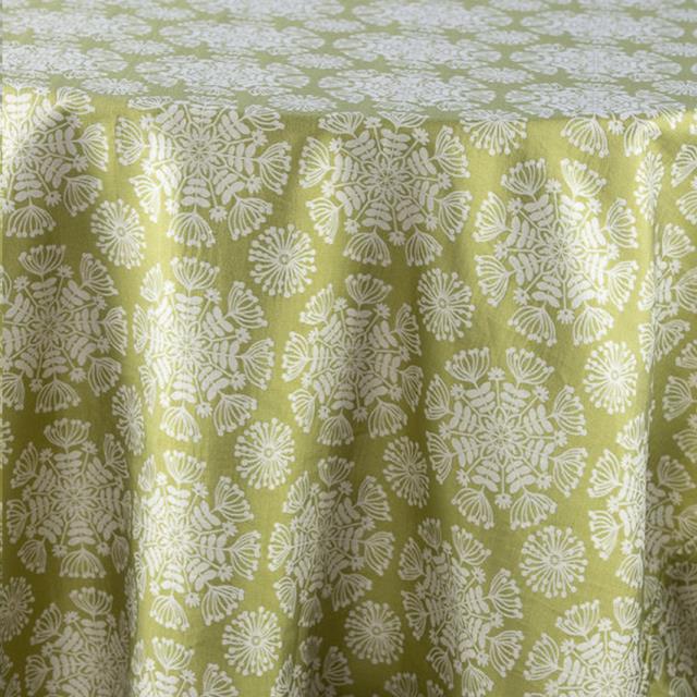 Apple Green Dandy Cuff