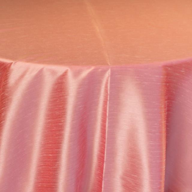 Dupioni Salmon Cuff