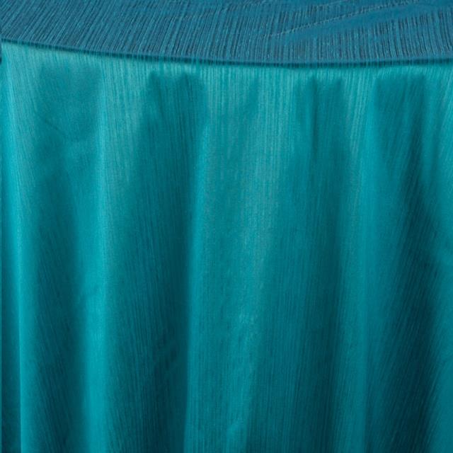 Turquoise Dupioni Napkin  20" x 20"