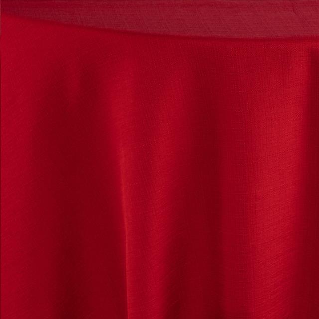 Red Metro Runner 15" x 120"