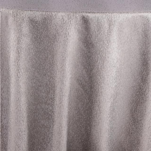 Steel Mardi Gras Napkin  20" x 20"