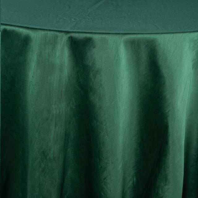 Hunter Green Nirvana Napkin  20" x 20"