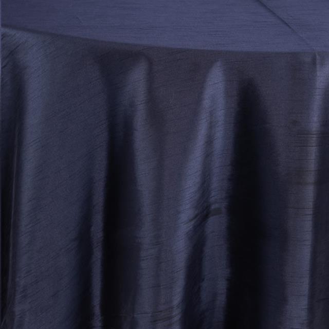 Navy Blue Nirvana Runner 15" x 120"