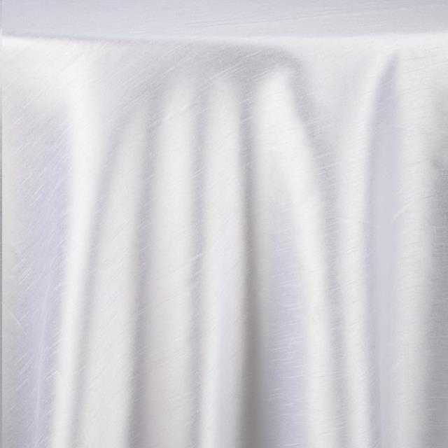 White Nirvana Napkin  20" x 20"
