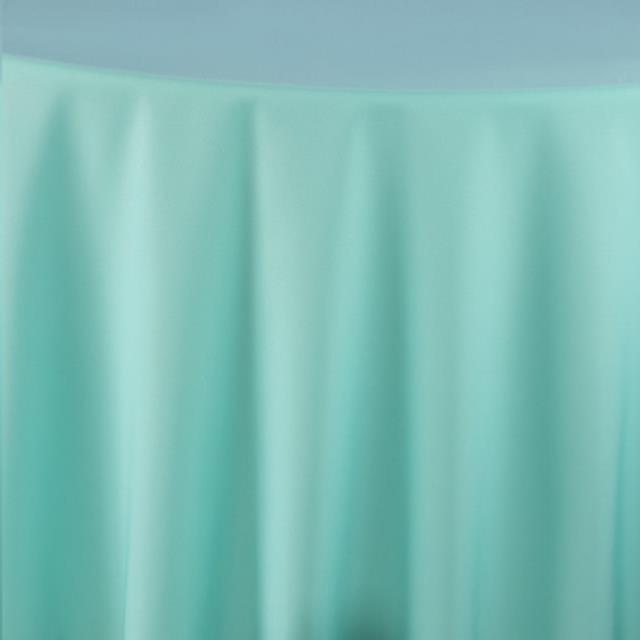 Tiffany Blue Poly Cuff