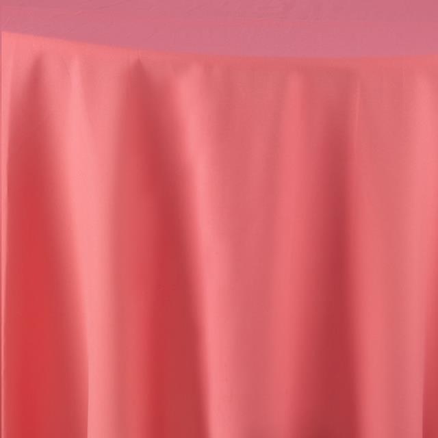 Coral Oriole Poly Cuff