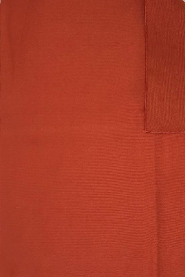 Burnt Orange Napkin   20" x 20"