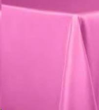 Neon Pink Runner  13" x 120"