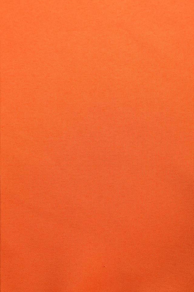 Orange Runner  13" x 120"
