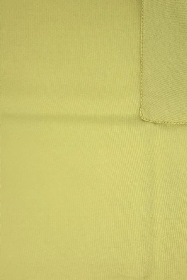 Acid Green Runner  13" x 120"