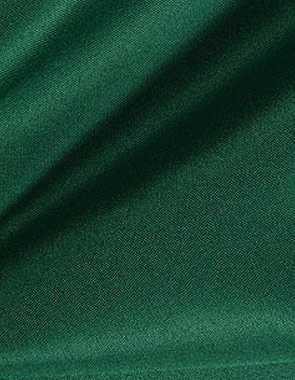 Hunter Green Poly Napkin  20" x 20"