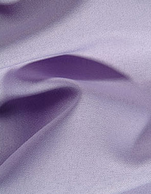 Lilac Poly Pointed Runner  12" x 120"