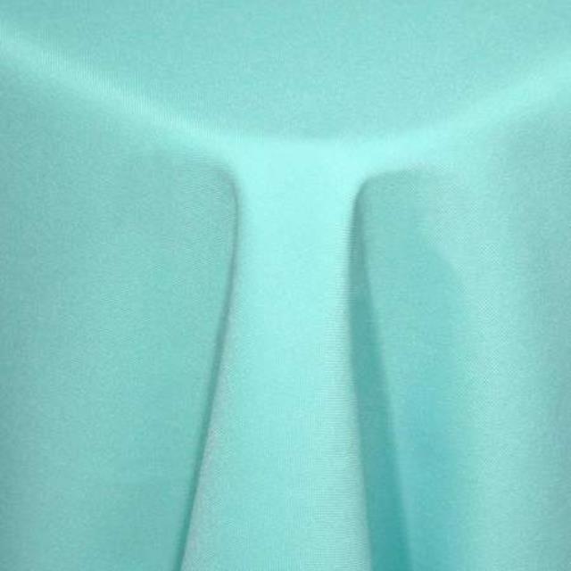 Mint Poly Napkin  17"  x  17"