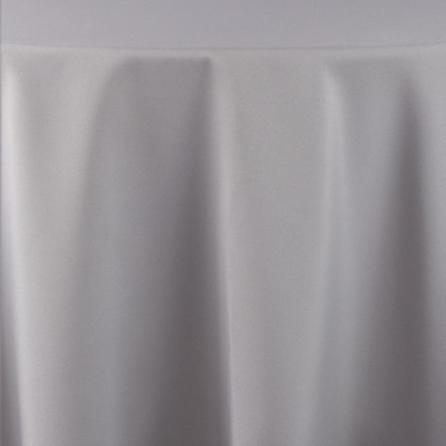 Smoke Grey Poly Napkin 20" x 20"