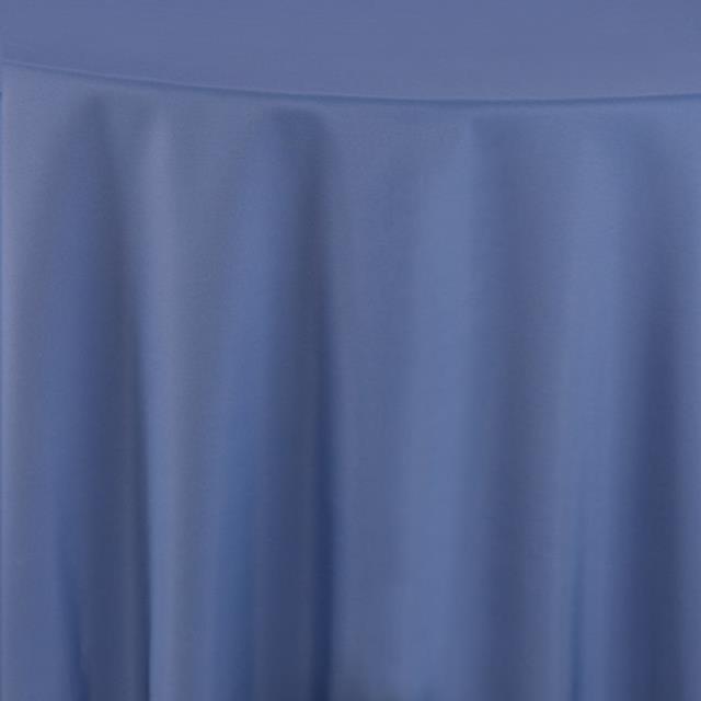 Periwinkle Poly Runner