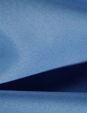 Periwinkle Blue Poly Napkin 20" x 20"
