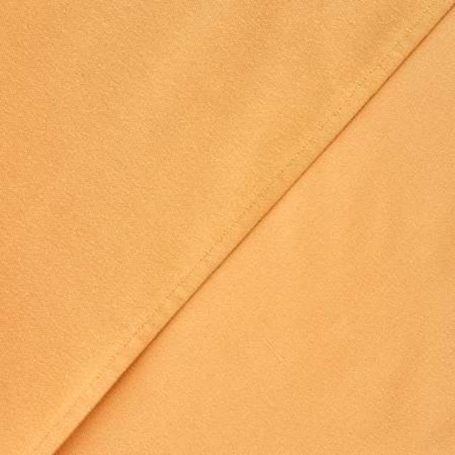 Antique Gold Spun Cotton Napkin