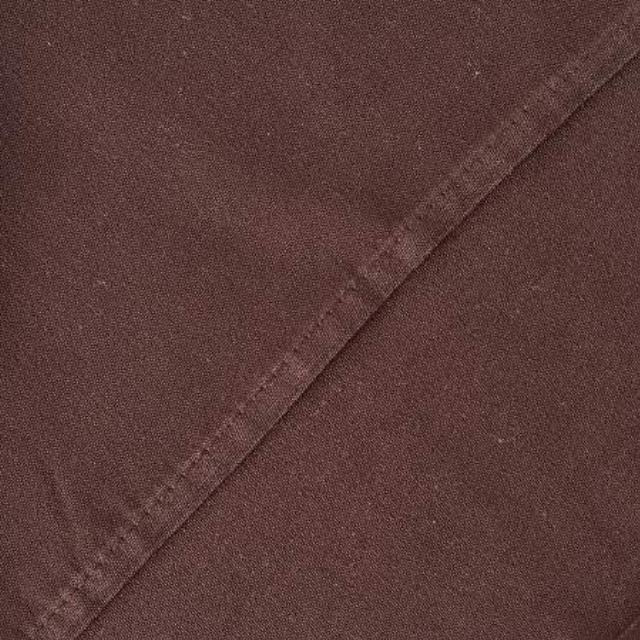 Chocolate Spun Cotton Napkin