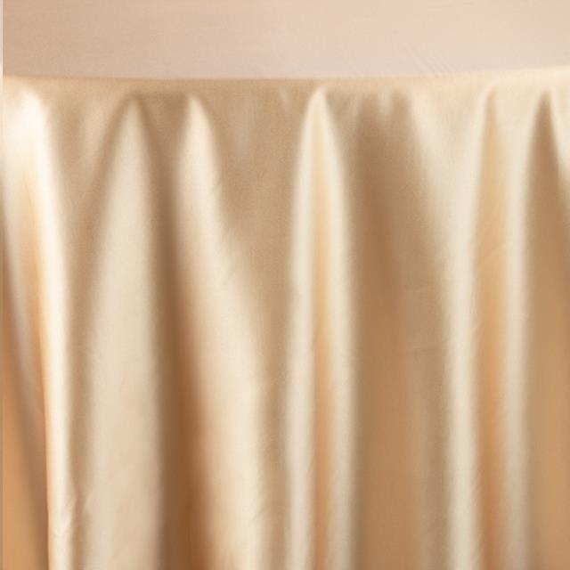 Gold Satin Napkin