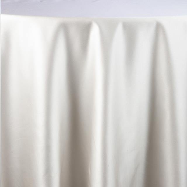 Ivory Lamour Napkin 20" x 20"